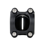 Cysky 31.8 Bike Stem 7 Degree 35Mm Mtb Stem Handlebar Riser Extender For Road Bike, Mountain Bike, Mtb, Bmx, Cycling (35Mm)
