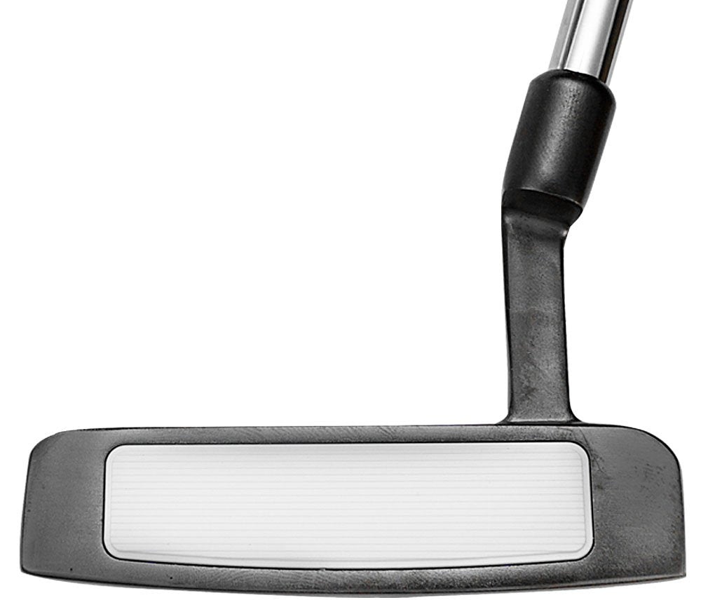 Tour Edge Golf Mens Hp Series Nickel 05 Putter, Right Hand, Black