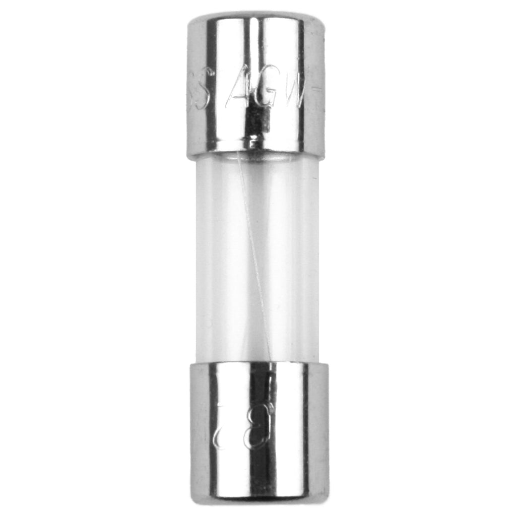 Jandorf Specialty Hardw Fuse Agw 6A Fast Acting 60649