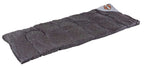 Harley-Davidson Bar & Shield Custom Sleeping Bag, Black & Orange Hdl-10016