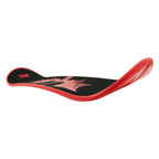 Krown Snowskate 9'' X 32'' Dragon Red