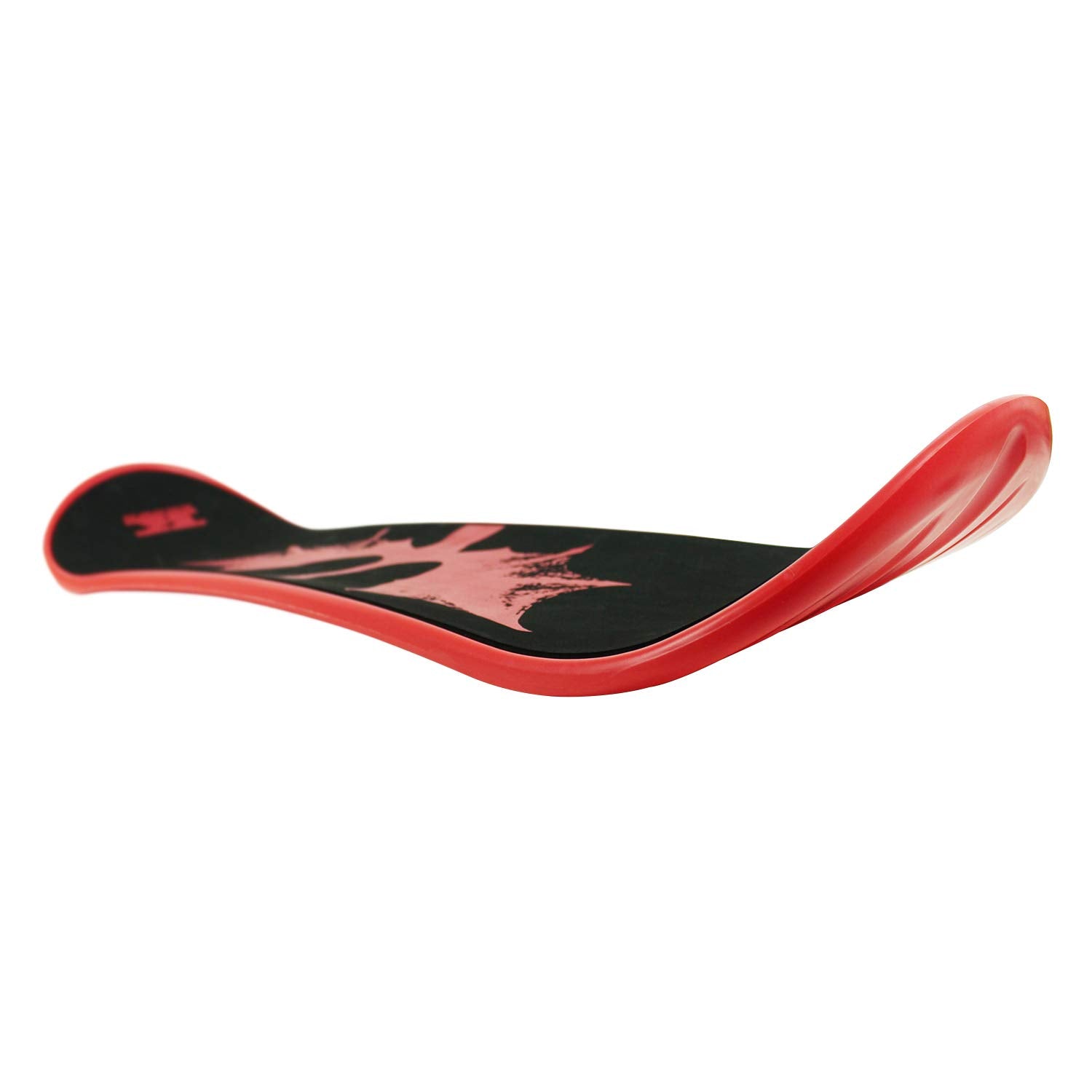 Krown Snowskate 9'' X 32'' Dragon Red