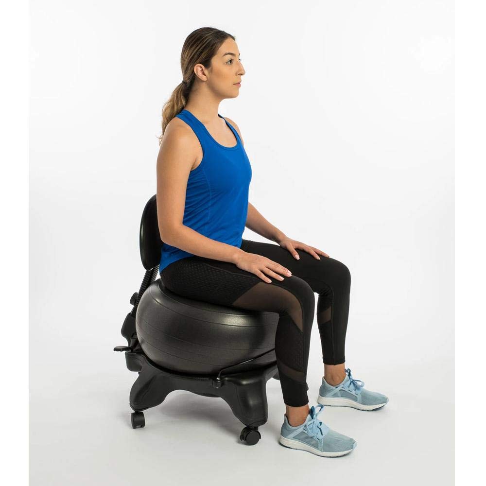 Adjustable Fit Chair Adapter