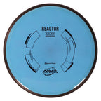 Mvp Disc Sports Neutron Reactor Disc Golf Midrange (175-180G / Mystery Color)