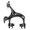 Origin8 Classic Road Caliper, 39-49mm, Front, Black