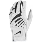 Nike Golf Glove Mens White Dura Feel L/H, N.100.0503.281.Lg