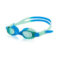 Speedo Kids Skoogles Swim Goggle, Blue Mint/Jade