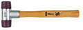 Wera 102 Gr. 1/22 Soft-Faced Hammer