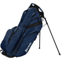 Srixon Signature Series Stand Bag, Navy/Navy
