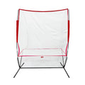Nets for Tennis Ball Machine(10lb),Ball Recycling Net Also for Baseball/Golf/Cricket(Diameter