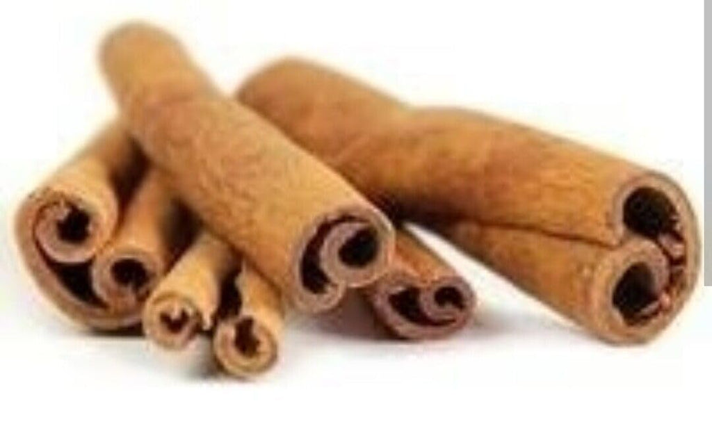 Cinnamon Sticks Bag - 12 Oz