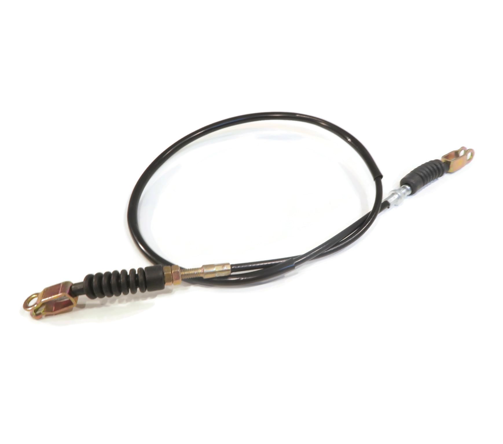 The ROP Shop | Accelerator Throttle Cable for 1996-2007 Yamaha G16, G20, G21, G22 Gas Golf Cart