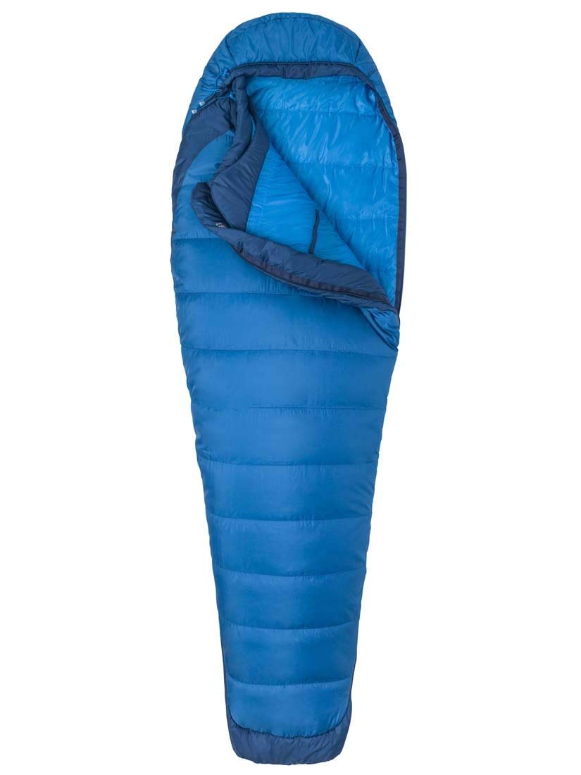 Marmot Trestles Elite Eco 20 Sleeping Bag 2022 - Long Left Hand