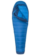 Marmot Trestles Elite Eco 20 Sleeping Bag 2022 - Long Left Hand