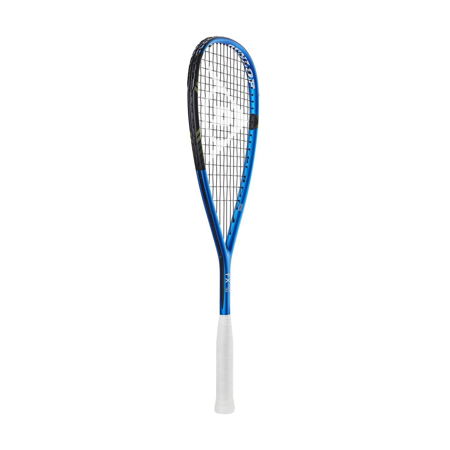 Dunlop Sports FX Team 125 Squash Racket (10351963)