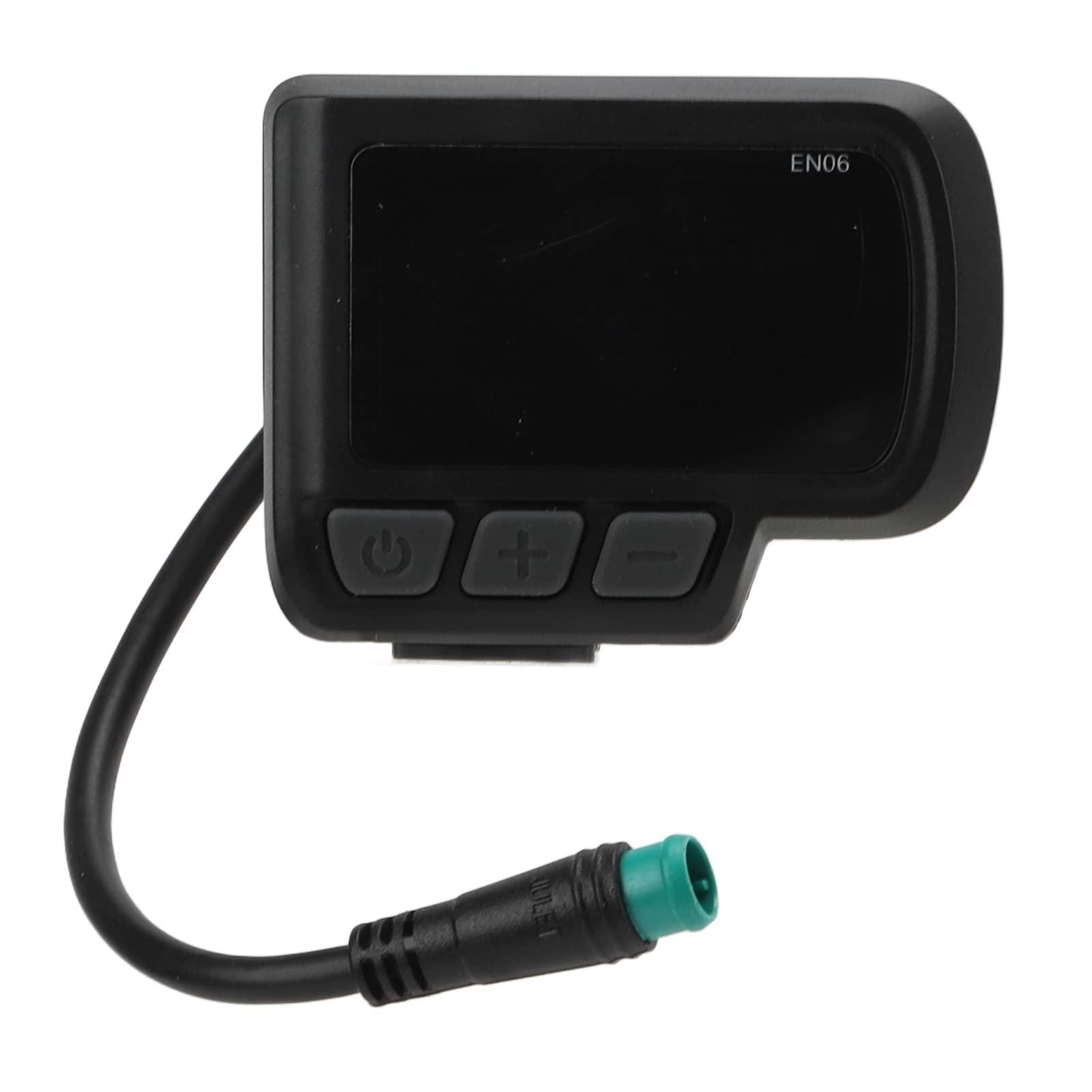 BONKZEBU Electric EN06 Display, Electric EN06 Display,LCD Display Screen Compatible Voltage Electric LCD Display,for Electric Mo