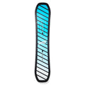 Burton Kids' Smalls Snowboard, Blue, 130cm