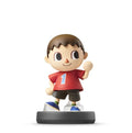 Nintendo Villager amiibo - Nintendo Wii U
