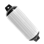 Taylor Made Super Gard 8.5'' X 26'' Inflatable Vinyl Fender - Blue [951824]