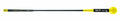 SKLZ Gold Flex Golf Swing Trainer and Warm-Up Stick - Essential Golf Accessories for Golfers, 48/40    Golf Equipment for Distan