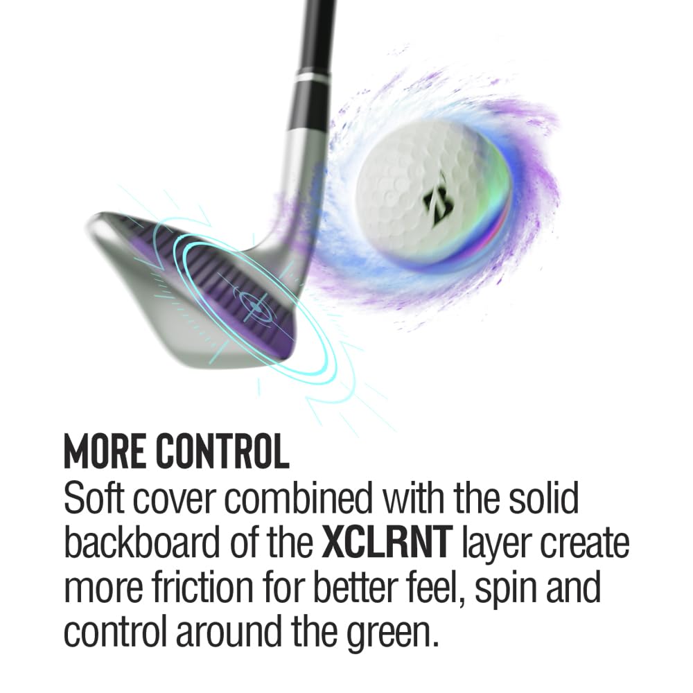 Bridgestone Golf Tour B X Mindset Double Dozen