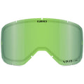 Giro Revolt Goggle Replacement Lens VIVID Emerald