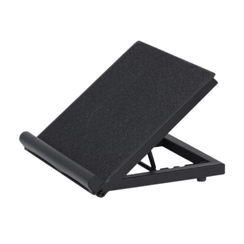 Yes4All Calf Stretcher Slant Board - Extend Your Flexibility & Range Of Motion - Collapsible, Maximum Stability, Anti-Slip Surfa