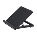 Yes4All Calf Stretcher Slant Board - Extend Your Flexibility & Range Of Motion - Collapsible, Maximum Stability, Anti-Slip Surfa
