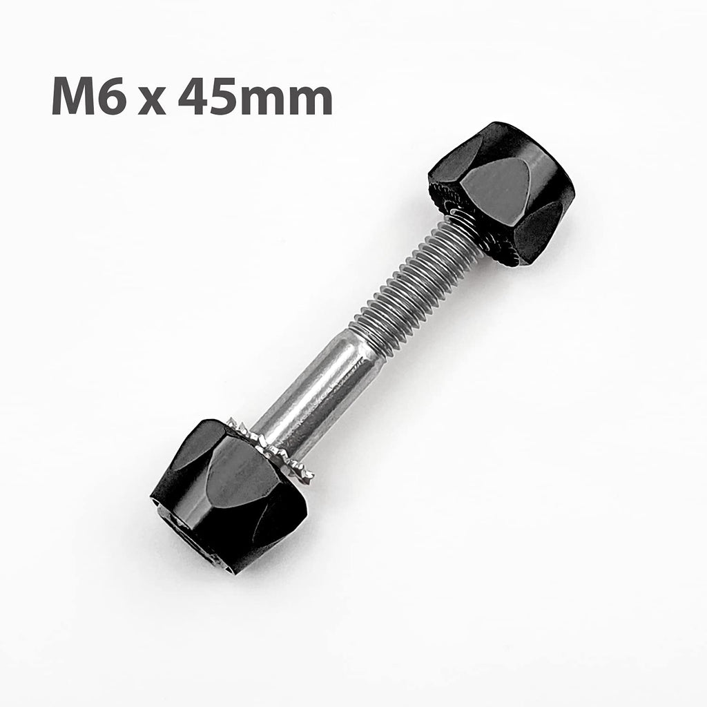 Onipax Bike Binder Bolt Alloy Seatpost Clamp