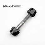 Onipax Bike Binder Bolt Alloy Seatpost Clamp