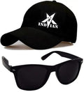 Selloria Acrylic Brand  A  Adjustable  Unisex Cap Quick Drying  Sun Hat For Activites Baseball Hat For Men And WomenS Frees