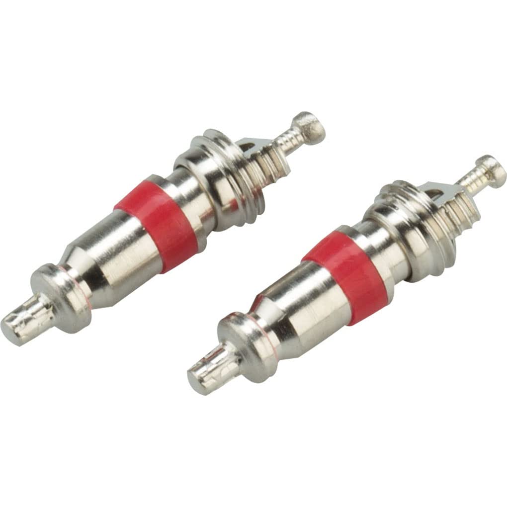 Rockshox Schrader Valve Core, Qty 2