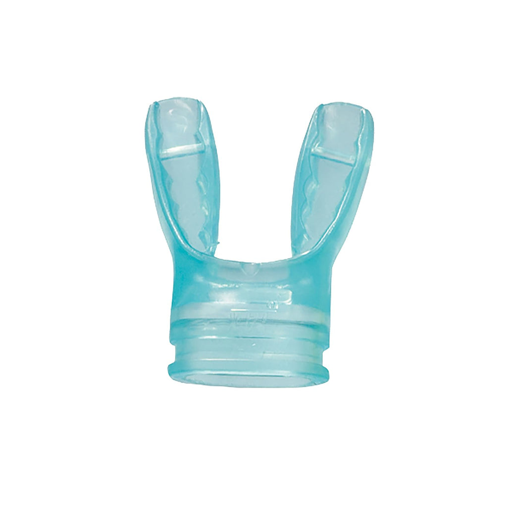 Mares Jax Mouthpiece Blue