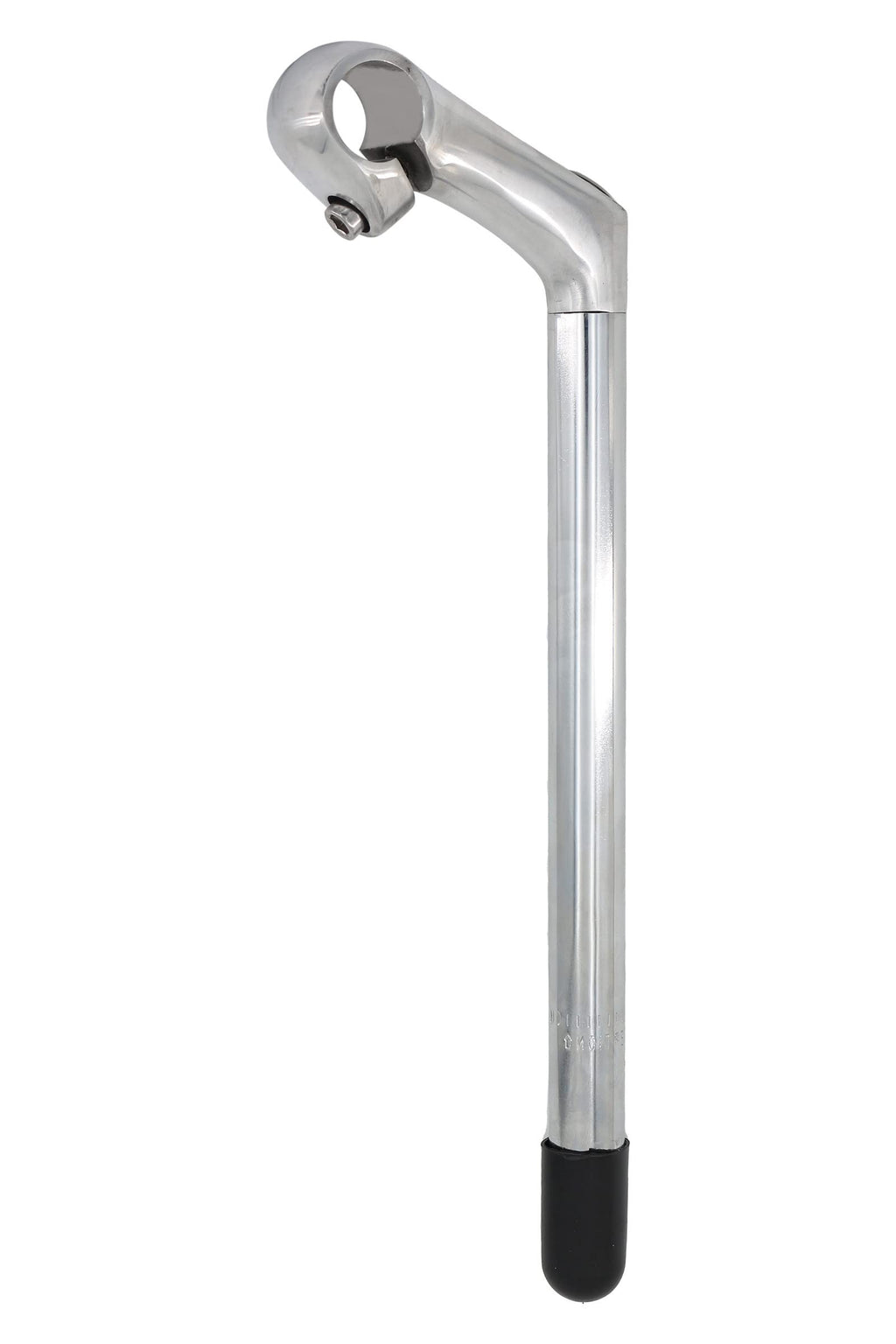 Weeras Long Quill Stem, 22.2Mm*25.4Mm Alloy Aluminum 75Mm Bike Handlebar Stem 310 Tube Extension For Mtb, Road Bike