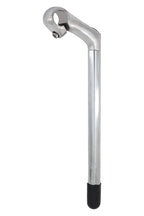 Weeras Long Quill Stem, 22.2Mm*25.4Mm Alloy Aluminum 75Mm Bike Handlebar Stem 310 Tube Extension For Mtb, Road Bike