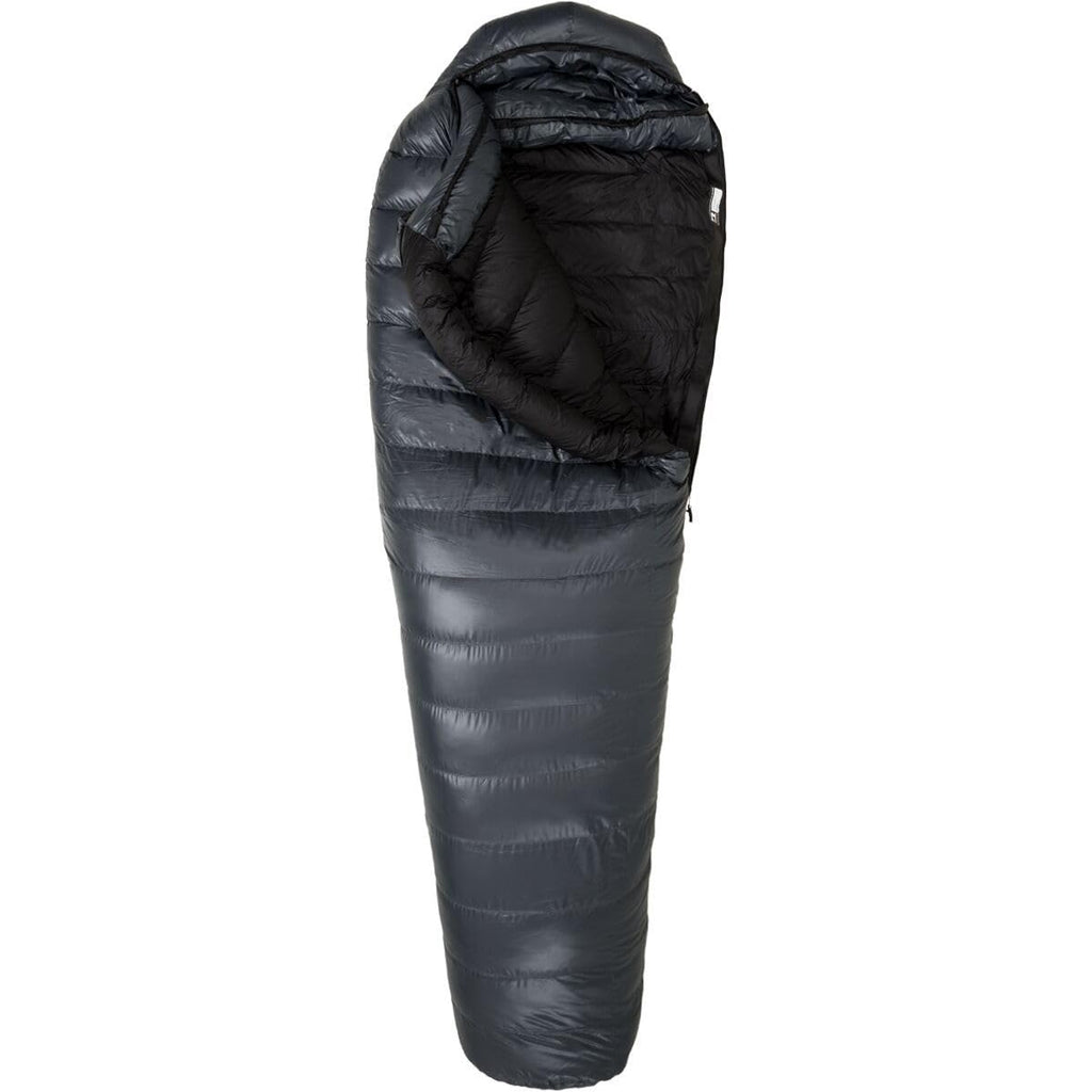 Western Mountaineering Kodiak Lz Microfiber Sleeping Bag - 70