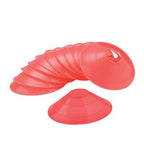 Gamecraft® Low-Profile Cones (12-Pack)