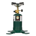 Koman Camp Gas Stove Camping Propane Stove, Portable Bottletop Backpacking Stove,10000Btu Single Propane Burner For Outdoor Cook