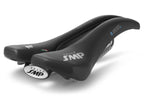 Smp E Bike Sport Medium Gel Saddle Black