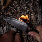 Surviveware Waterproof Duct Tape, Heavy Duty With Easy Tear Technology For Camping, Outdoors Adventures And Survival Kits
