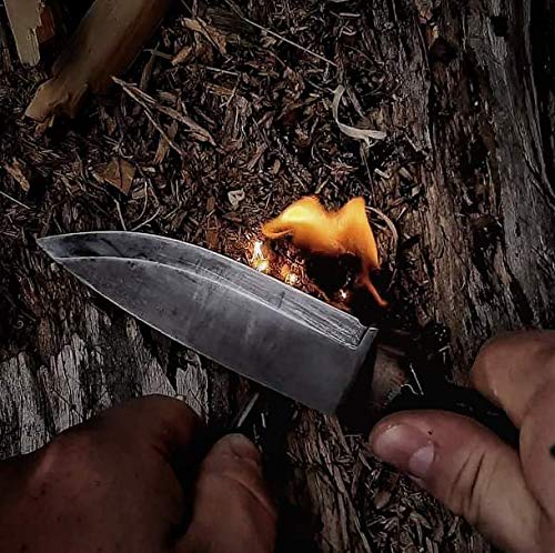 Surviveware Waterproof Duct Tape, Heavy Duty With Easy Tear Technology For Camping, Outdoors Adventures And Survival Kits