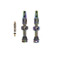 Trail One Components Tubeless Valve Stem V2 40Mm - Oil Slick
