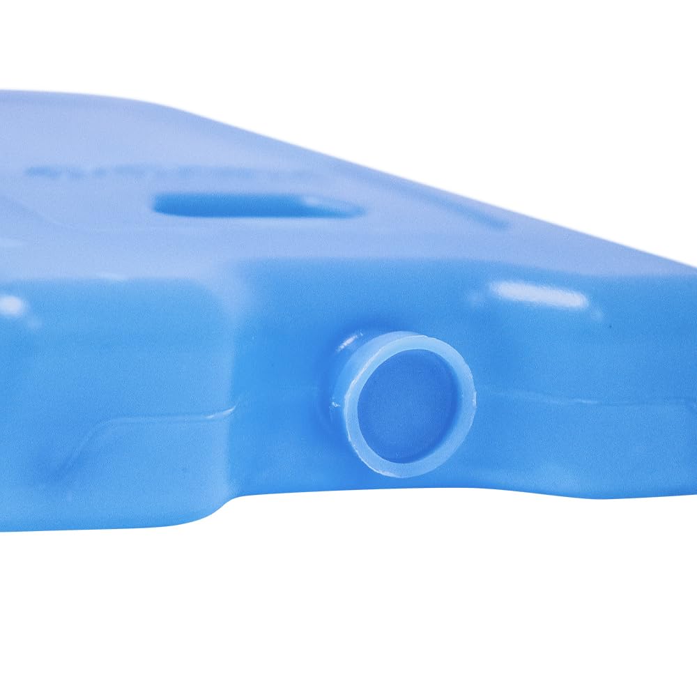 Igloo 25197 Maxcold Ice Block, Small - Quantity 12