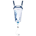 Katadyn Gravity Befree 3.0L Water Filter, Fast Flow, 0.1 Micron Ez Clean Membrane Personal Small Group Camping, Backpacking Emer