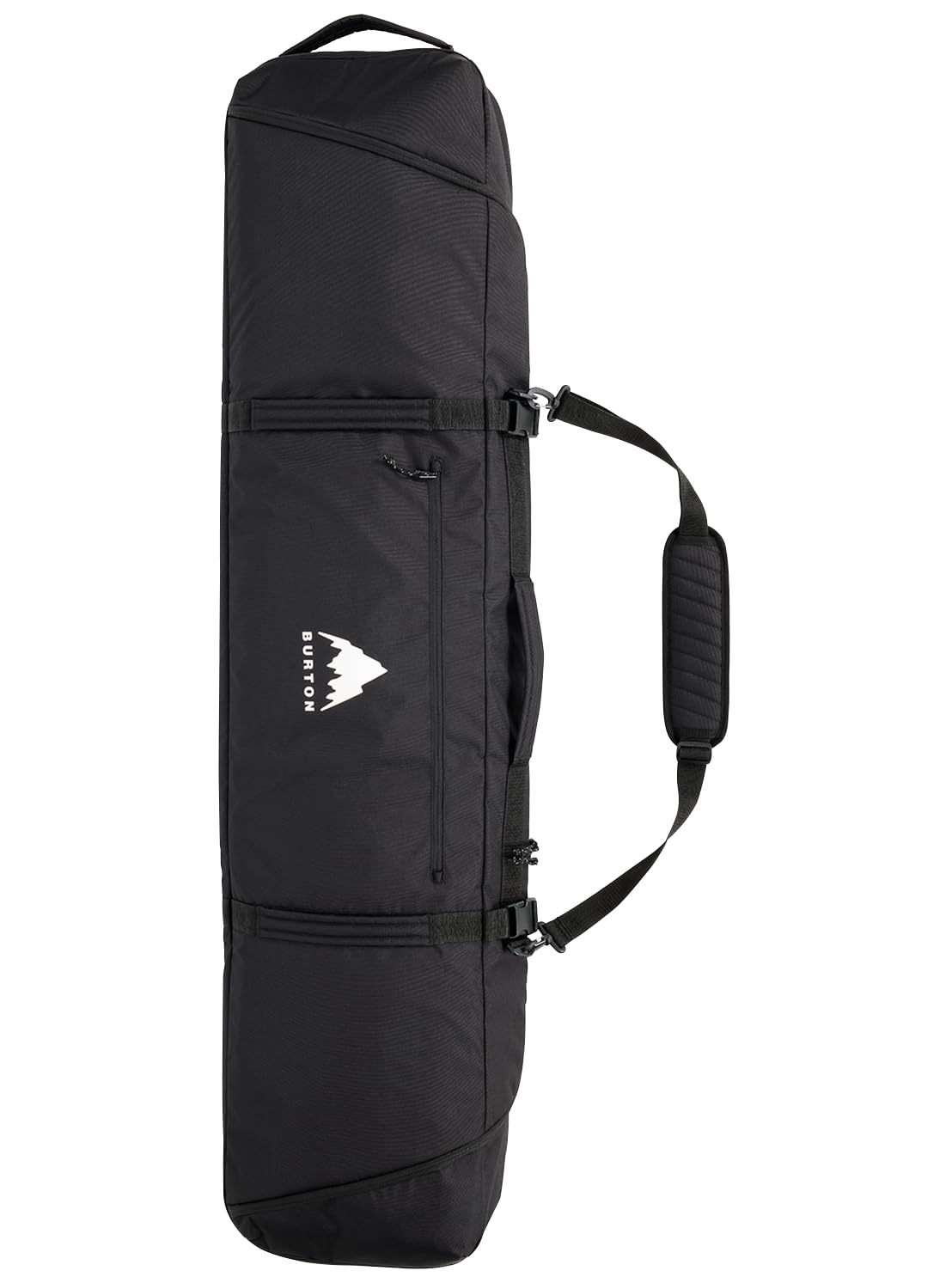 Burton Gig Snowboard Bag, True Black, 156cm