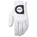 Titleist Players Mens Regular Left Pearl , Medium/Large