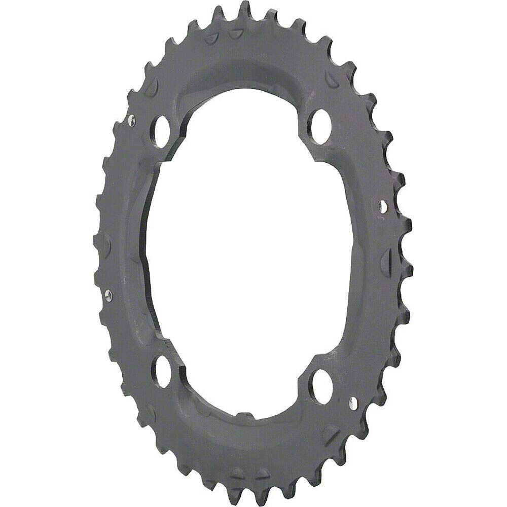 Shimano Fc-M665 Slx Chainring (104X36T 9 Speed)