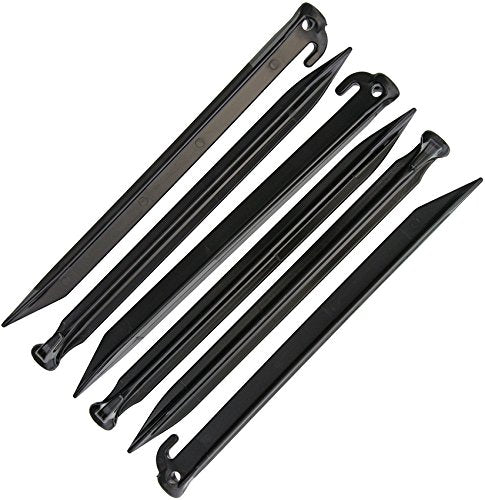 Ontario Jericho Vampyr Tent Stakes