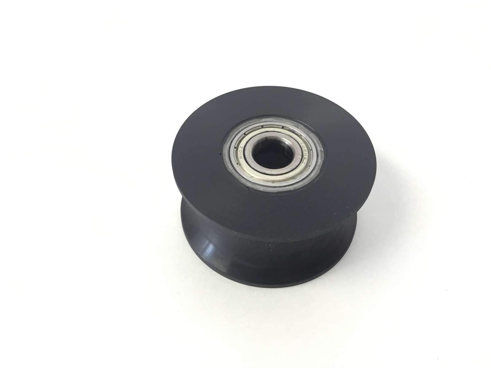 Roller Wheel 340773 Works With Epic Freemotion Healthrider Proform Nordictrack Elliptical