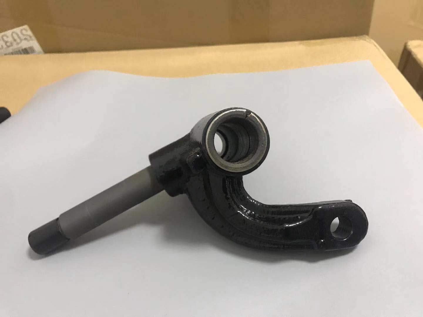 Dr.Acces Ezgo Rxv Spindle Assemably, Sold Driver Side & Passenger Side Replace# 607413&611271